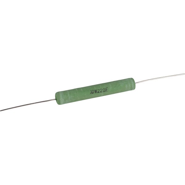 Main product image for Jantzen 22.00 Ohm 10 Watt Audio-Grade Superes 255-956